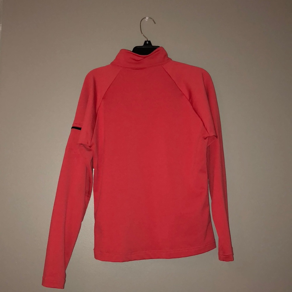 Runners pullover coat! - Picture 2 of 2